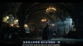 善恶魔法学校小狼人 图3