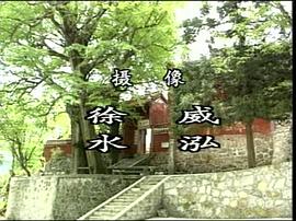 南岳传奇电视连续剧1990 图2