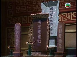 历年TVB收视率最高的剧 图3