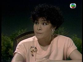 香港tvb民国剧90年代 图1