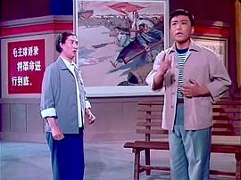 中国公安老电影 图8