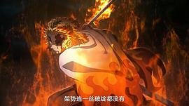 刀剑神域进击篇:暮色黄昏 电影 图3