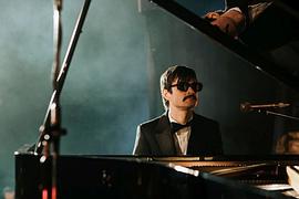 盲人钢琴家的电影 图8