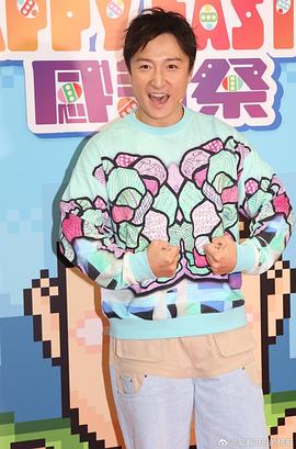 獎門人Happy Easter感謝祭 圖8