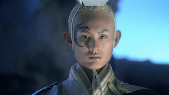 謝霆鋒唐僧