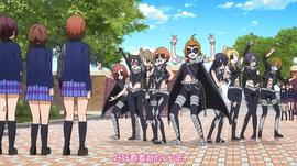 Love Live! 第二季 圖6