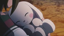 數(shù)碼寶貝大冒險tri. 第4章：喪失 圖9
