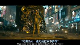 宝莱坞机器人2.0:重生归来 图7