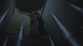 蝙蝠侠致命玩笑蝙蝠女被小丑 图7
