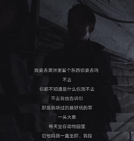 大象席地而坐 圖8
