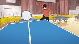 日本动画乒乓 图3