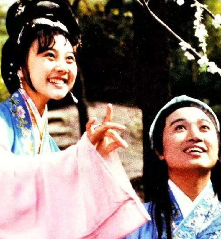 七仙女與董永