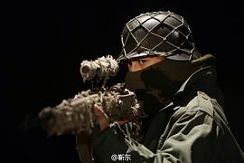 狼煙遍地 圖1