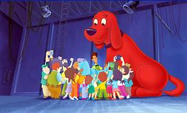 大红狗里的动物角色 图10