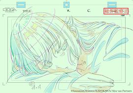 不時用俄語小聲說真心話的鄰桌艾莉同學(xué) 圖3