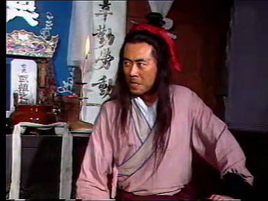 廖學秋 潘金蓮