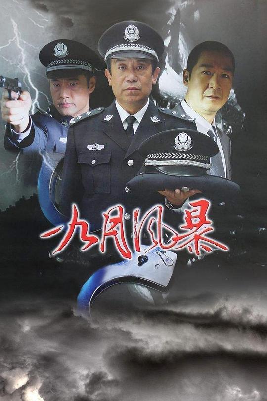 关于交警的电视剧