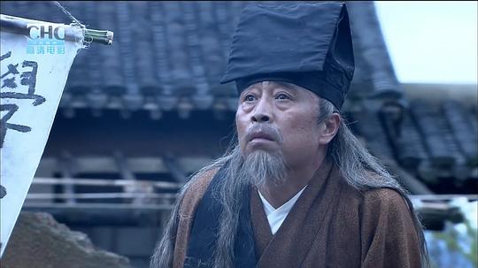 中国十部顶级古代战争电视剧