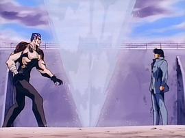 力王OVA1：等括地獄 圖4