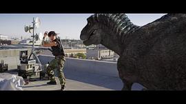 三叠纪恐龙电影 图1