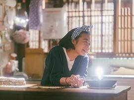 舞伎家的料理人 图1
