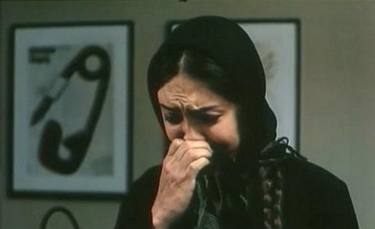 伊朗式离婚 电影