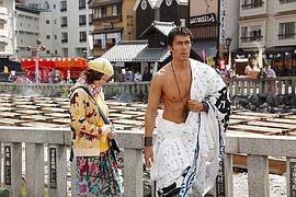 羅馬浴場2 圖1