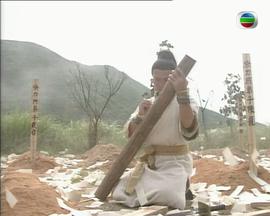 獨(dú)臂刀客/斷臂刀 圖8