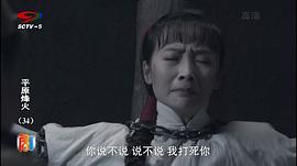 平源烽火电视剧剧情 图10
