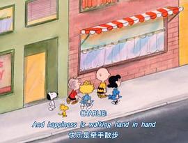 你是個好人，查理·布朗 圖9