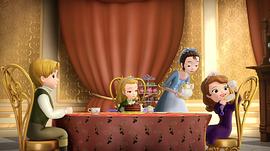 小公主苏菲亚第2季免费版全集 图1