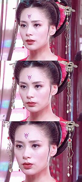大唐女巡按 圖1