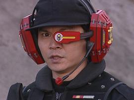 超星神格蘭賽沙 圖9