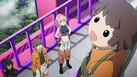 奇異賢伴 黑色天使 第二季 圖8