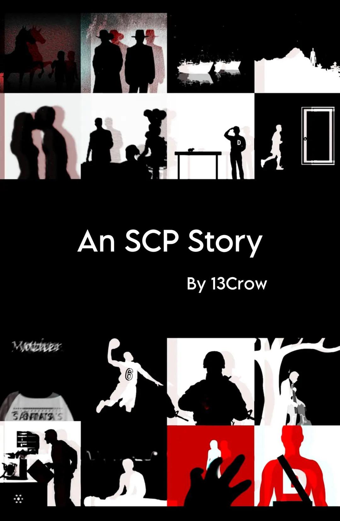 SCP全新全異