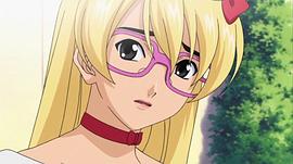 櫻花大戰(zhàn)OVA5 櫻花大戰(zhàn)?紐約 圖7
