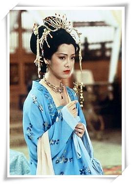 楊貴妃 圖6
