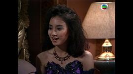 1987年电视剧豪情曾华倩 图2