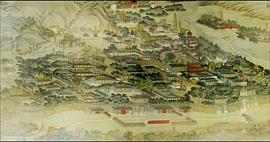 中国著名古建筑有哪些 图8