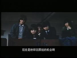 狼的紋章 圖5