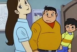 鐘愛正義的俠士 月光假面 圖3