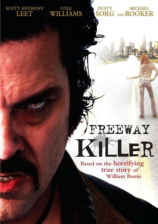 关于美国高速公路犯罪的电影