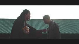 俠僧探案傳奇之大夜叉 圖1