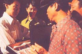 張家輝電視劇全部作品 圖8