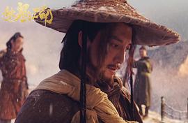 秋寒江南演员表 图3