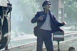 開往克拉列沃的列車 圖9