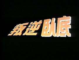 香港卧底电影排行榜 图8