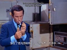 糊涂偵探  第四季 圖2