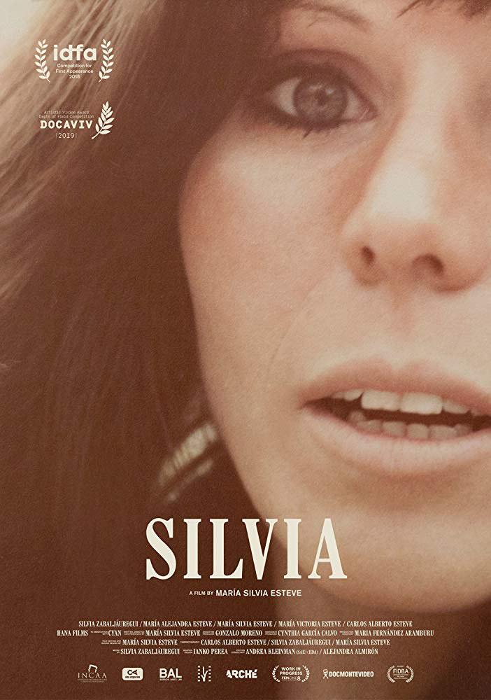 Silvia