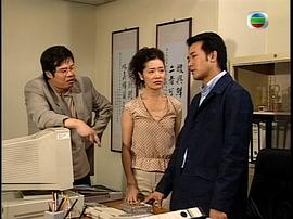 TVB好看的电视剧 图9